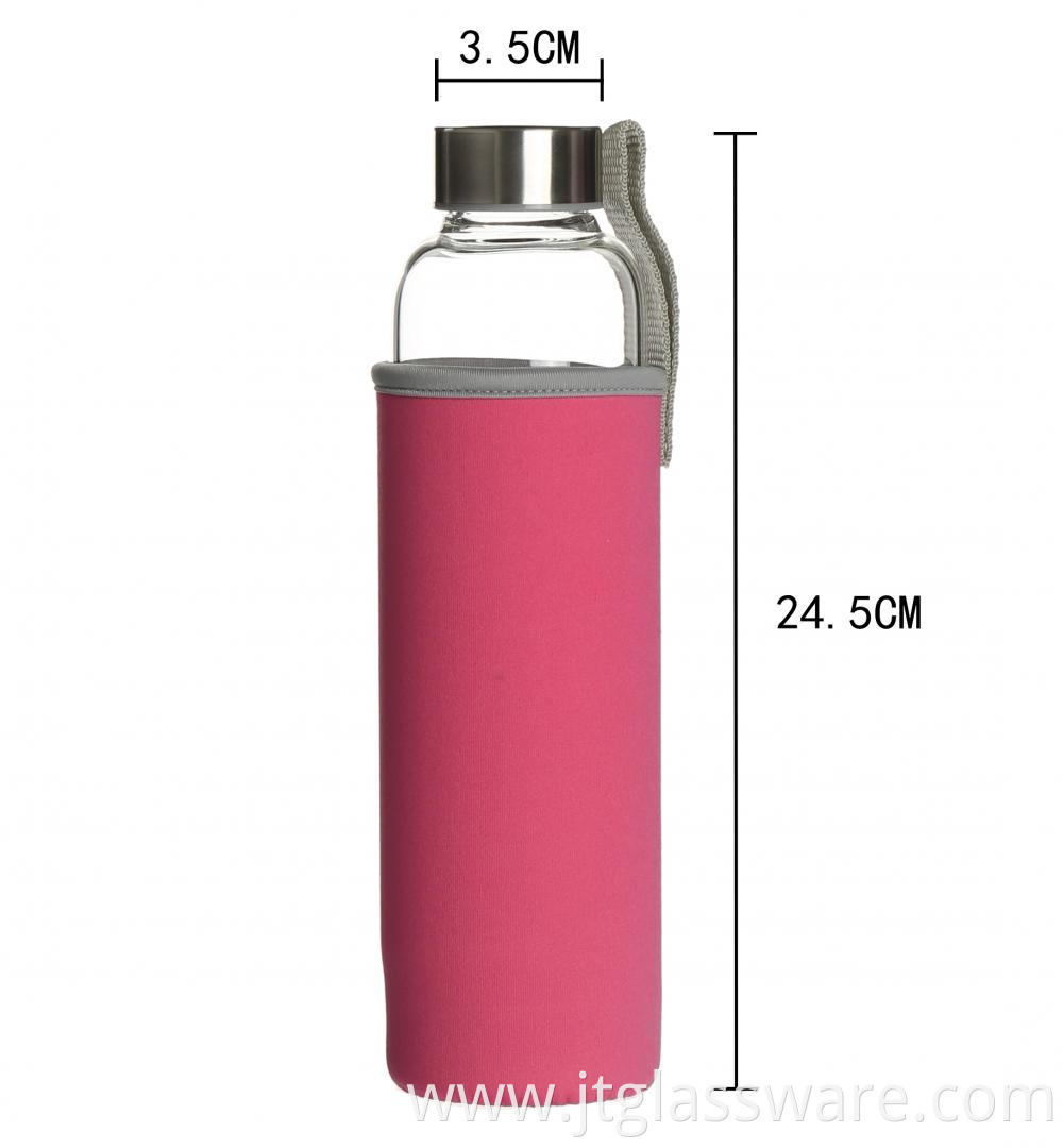 wholesale hot sale new product glass bottle1